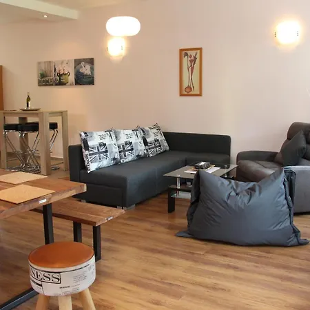 アパート Horsky Vyhlad