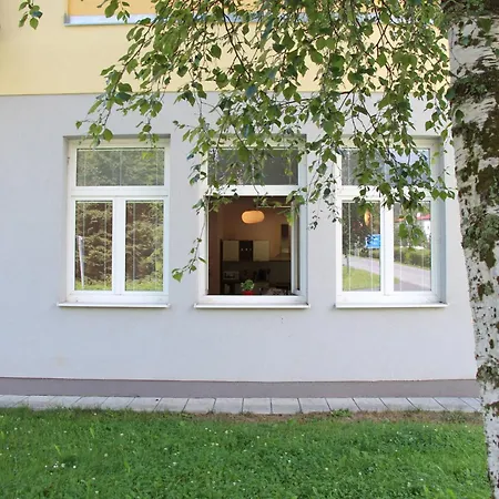 Horsky Vyhlad * タトランスカ・ ロムニツァ