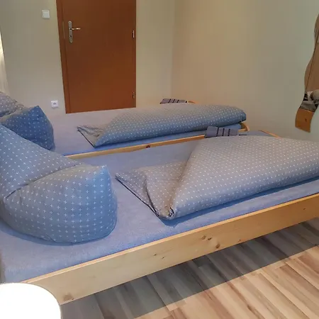 アパート Horsky Vyhlad *