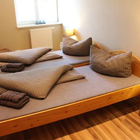 アパート Horsky Vyhlad