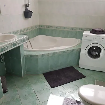 アパート Horsky Vyhlad *