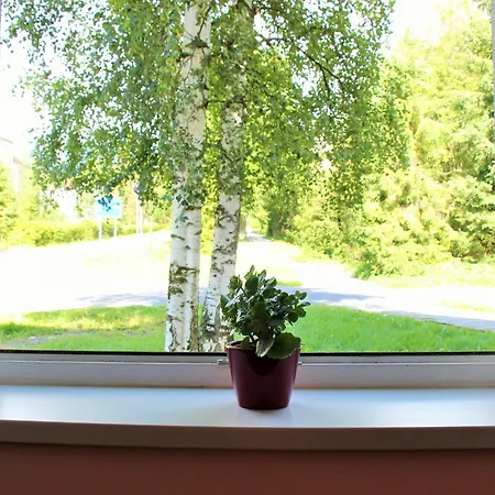 アパート Horsky Vyhlad *