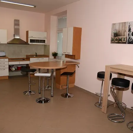 アパート Horsky Vyhlad *