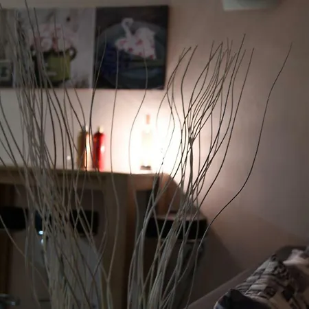 Horsky Vyhlad タトランスカ・ ロムニツァ