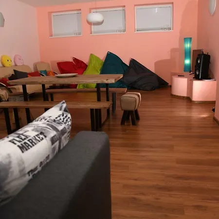 Horsky Vyhlad アパート タトランスカ・ ロムニツァ