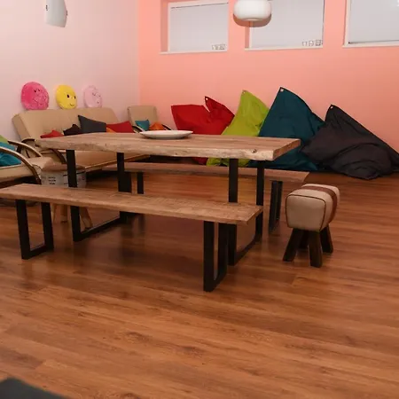 Horsky Vyhlad * タトランスカ・ ロムニツァ